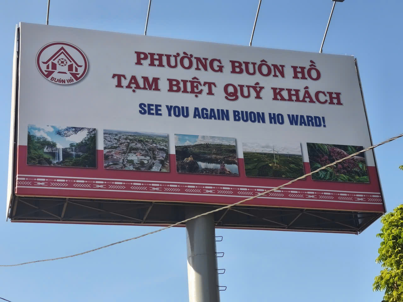 Quy định chi tiết kích thước của bảng pano