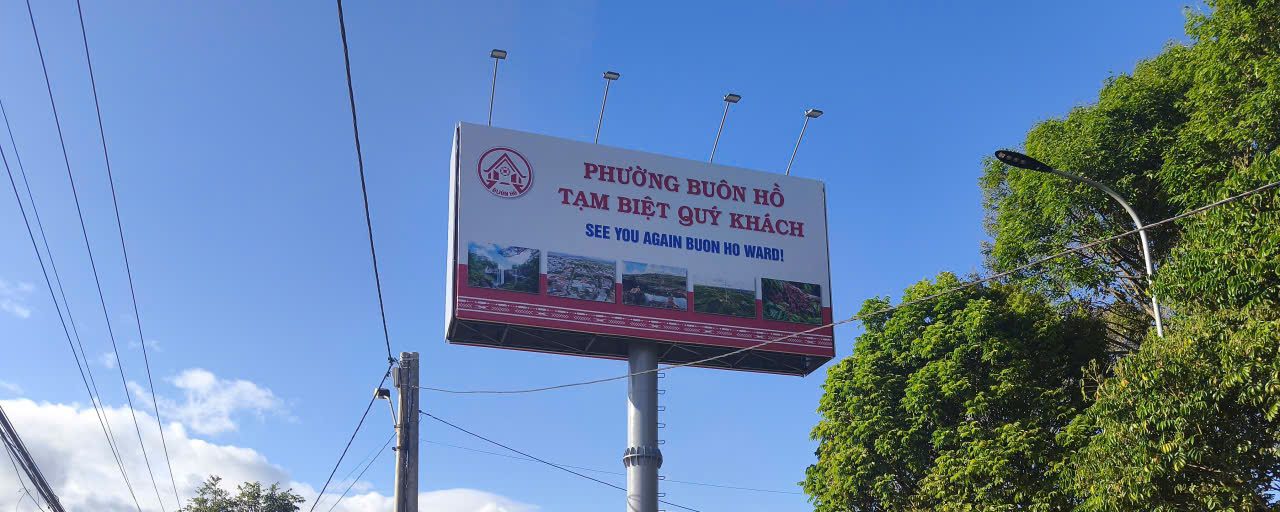 Báo Giá Thi Công Pano Phụ Thuộc Vào Những Gì