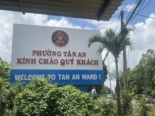 Kinh Nghiệm Làm Pano Quảng Cáo Hiệu Quả